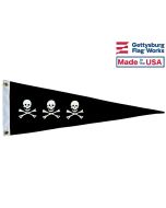 Chris Condent LONG Pennant