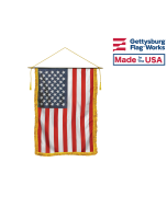 American Classroom Banner