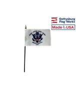Coast Guard Flag