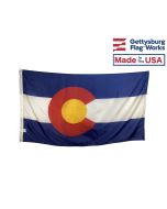 Colorado Flag - Outdoor