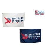 America 250 Years of Freedom