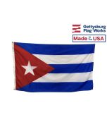 Cuba Flag