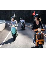 Customizable Bike Flag