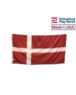 Denmark Flag