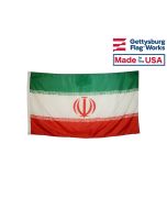 Iran Flag