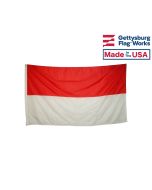 Indonesia Flag