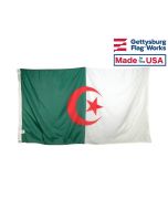 Algeria Flag