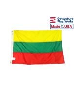 Lithuanian Flag
