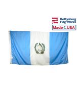 Guatemala Flag