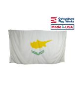 Cyprus Flag