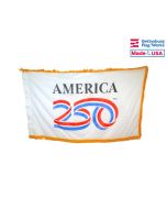 Official America 250™ Celebration Parade & Indoor Flag 