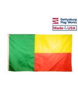 Benin Flag