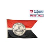 Columbia County (N.Y.) Flag 