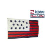 Guilford Courthouse Flag 