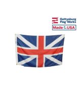 Kings Colours Union Jack Great Britain