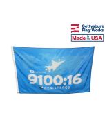 AS 9100 Flag