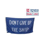 Commodore Perry Flag