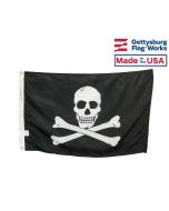 Jolly Roger Flag