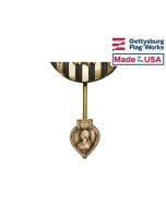 Purple Heart Insignia Plaque