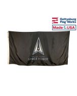 U.S. Space Force Flag-Public Design