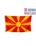 North Macedonia