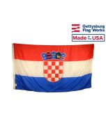 Croatia Flag