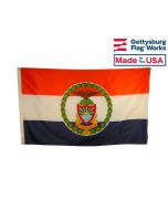 Bronx NY Borough Flag