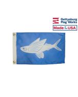 Flying Fish Flag