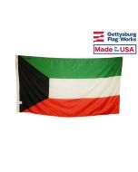 Kuwait Flag