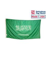 Saudi Arabia