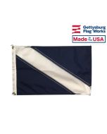 Guest Flag Front