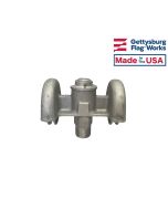 Truck 5 1/2" Revolving