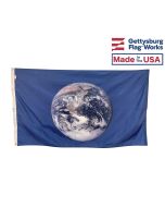 Earth Flag