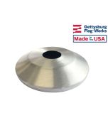 Aluminum Flash Collar