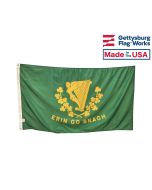 Erin Go Bragh Flag