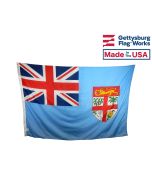 Fiji Flag