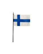 Finland Stick Flag