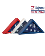 First Responder Flag Case