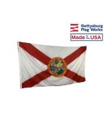 Florida Outdoor Flag