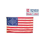 Fort Sumter Flag