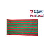 George Rogers Clark Flag