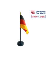Germany Stick Flag