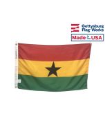 Ghana Flag