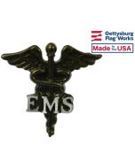 EMS Aluminum Grave Marker