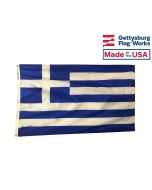 Greece Flag