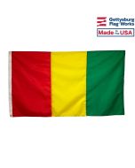 Guinea Flag