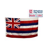 Hawaii Flag - Outdoor