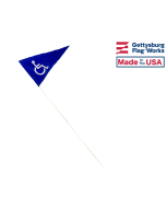 Handicap Flag