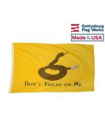 Historical Gadsden Flag