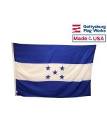 Honduras Flag